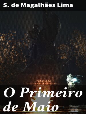 cover image of O Primeiro de Maio
